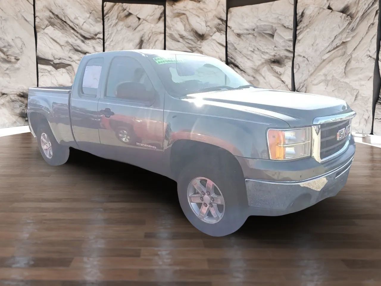 gmc sierra 1500 2011 1GTR2VE36BZ404680 image gmc sierra 1500 2011 1GTR2VE36BZ404680 image